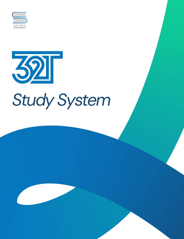 32T Study System